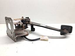 PEDAL EMBREAGEM HB20 2013 2014 2015 2016 A 2019