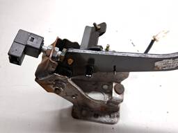 PEDAL EMBREAGEM HB20 2013 2014 2015 2016 A 2019