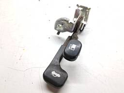 ALAVANCA ABERTURA PORTAMALAS PORTINHOLA HB20 2013 A 2019