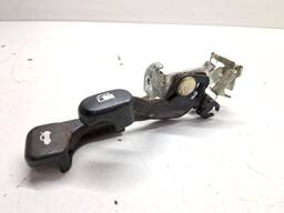 ALAVANCA ABERTURA PORTAMALAS PORTINHOLA HB20 2013 A 2019