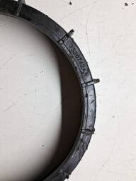 PORCA TRAVA BOMBA COMBUSTIVEL HB20 2013 A 2019