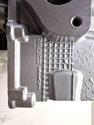 CABEÇOTE TORO RENEGADE ARGO CRONOS 1.8 E-TORQ 2016 A 2022