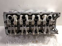 CABEÇOTE TORO RENEGADE ARGO CRONOS 1.8 E-TORQ 2016 A 2022