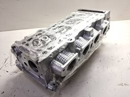 CABEÇOTE TORO RENEGADE ARGO CRONOS 1.8 E-TORQ 2016 A 2022