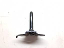 BATENTE TRAVA ENCOSTO BANCO TRASEIRO HB20 2013 A 2019