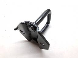 BATENTE TRAVA ENCOSTO BANCO TRASEIRO HB20 2013 A 2019