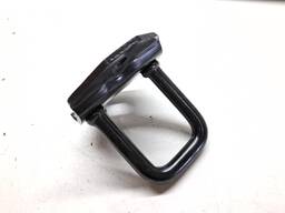 BATENTE TRAVA ENCOSTO BANCO TRASEIRO HB20 2013 A 2019