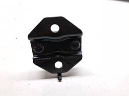 BATENTE TRAVA ENCOSTO BANCO TRASEIRO HB20 2013 A 2019