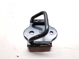 TRAVA LATERAL BANCO TRASEIRO HB20 2013 A 2019