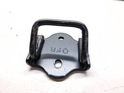 TRAVA LATERAL BANCO TRASEIRO HB20 2013 A 2019