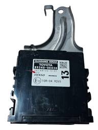 Modulo Anti-furto Hilux SW4 2021 2022 2023 2024 893400K030