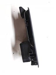 MOLDURA COMANDO VIDRO DIANT DIR SANDERO LOGAN 2016 A 2023