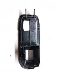 MOLDURA COMANDO VIDRO DIANT DIR SANDERO LOGAN 2016 A 2023