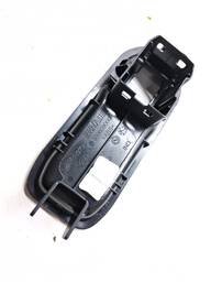 MOLDURA COMANDO VIDRO DIANT DIR SANDERO LOGAN 2016 A 2023