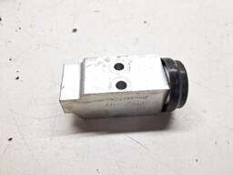 VALVULA EXPANSÃO AR CONDICIONADO HB20 1.0 2013 A 2019