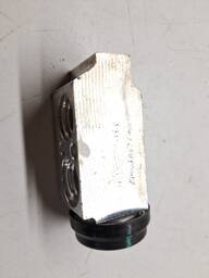 VALVULA EXPANSÃO AR CONDICIONADO HB20 1.0 2013 A 2019