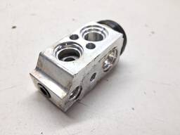 VALVULA EXPANSÃO AR CONDICIONADO HB20 1.0 2013 A 2019