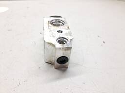 VALVULA EXPANSÃO AR CONDICIONADO HB20 1.0 2013 A 2019