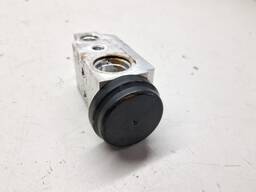 VALVULA EXPANSÃO AR CONDICIONADO HB20 1.0 2013 A 2019