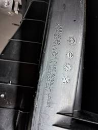 CAIXA EVAPORADORA CAPTIVA 2008 2009 A 2017