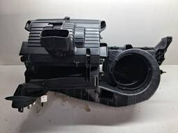 CAIXA EVAPORADORA CAPTIVA 2008 2009 A 2017