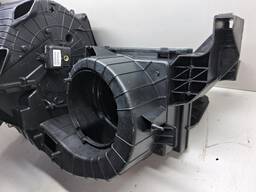 CAIXA EVAPORADORA CAPTIVA 2008 2009 A 2017