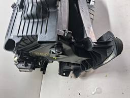 CAIXA EVAPORADORA CAPTIVA 2008 2009 A 2017