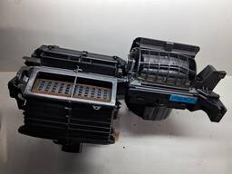 CAIXA EVAPORADORA CAPTIVA 2008 2009 A 2017