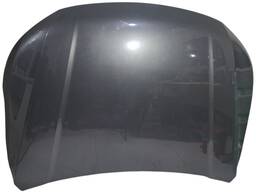Capo Dianteiro New Triton Pajero Sport 2017 2018 2019 A 2025