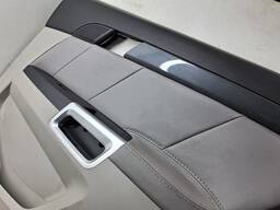 FORRO PORTA TRASEIRA DIREITA CAPTIVA 2008 2009 A 2017