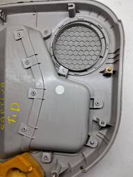 FORRO PORTA TRASEIRA DIREITA CAPTIVA 2008 2009 A 2017