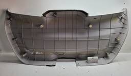 FORRO ACABAMENTO TAMPA TRASEIRA CAPTIVA 2008 2009 A 2017