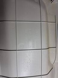 FORRO ACABAMENTO TAMPA TRASEIRA CAPTIVA 2008 2009 A 2017