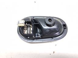 MAÇANETA INTERNA PORTA DIREITA SANDERO LOGAN 2015 A 2023