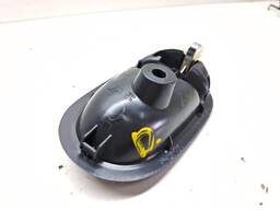 MAÇANETA INTERNA PORTA DIREITA SANDERO LOGAN 2015 A 2023