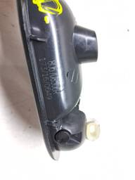 MAÇANETA INTERNA PORTA DIREITA SANDERO LOGAN 2015 A 2023