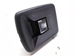 BOTÃO COMANDO VIDRO ELETRICO TRASEIRO SANDERO LOGAN 2015/23