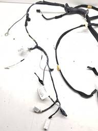 CHICOTE TAMPA TRASEIRA SANDERO 2015 2016 A 2023