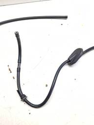 MANGUEIRA BRUCUTU TRASEIRA SANDERO 2015 A 2023