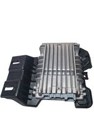 Modulo Amplificador Som Malibu 2010 2011 2012 2013