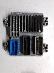 KIT  MODULO INJEÇÃO  CODE CAPTIVA 3.6 2008 09 A 2010 4X2 AUT