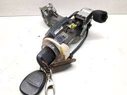 KIT  MODULO INJEÇÃO  CODE CAPTIVA 3.6 2008 09 A 2010 4X2 AUT