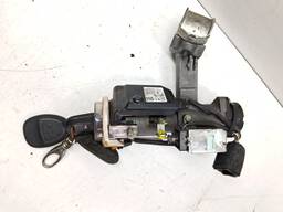 KIT  MODULO INJEÇÃO  CODE CAPTIVA 3.6 2008 09 A 2010 4X2 AUT