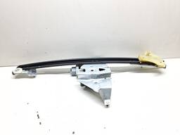 MÁQUINA VIDRO PORTA DIANTEIRA DI SANDERO 15/ LOGAN 14/24 ELÉ