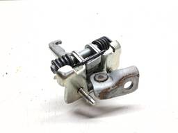 limitador porta traseira direira sandero 2015/