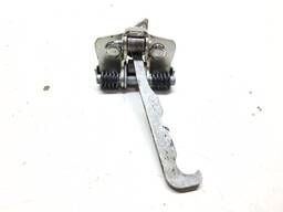 LIMITADOR PORTA TRASEIRA DIREIRA SANDERO 2015/