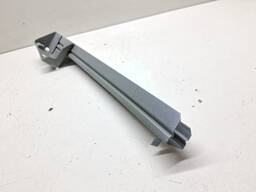 CANALETA GUIA VIDRO DIANTEIRO DI SANDERO 15/ LOGAN 14/24