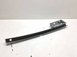 CANALETA GUIA VIDRO DIANTEIRO DI SANDERO 15/ LOGAN 14/24