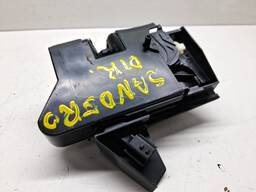 FECHADURA PORTA TD SANDERO 15/ LOGAN 14/ DUSTER 21/ S/TVA EL