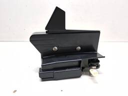 FECHADURA PORTA TD SANDERO 15/ LOGAN 14/ DUSTER 21/ S/TVA EL